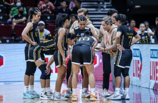 UST Tigresses Take Down NU Lady Bulldogs in Game 1 of UAAP Season 86 Women’s Basketball Finals